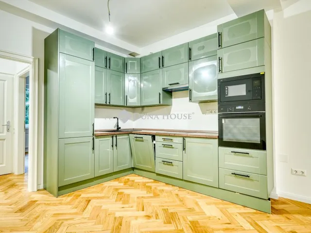 Eladó lakás Budapest II. kerület 63 nm