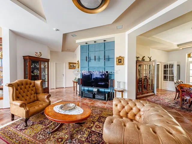 Eladó ház Budapest XI. kerület 401 nm