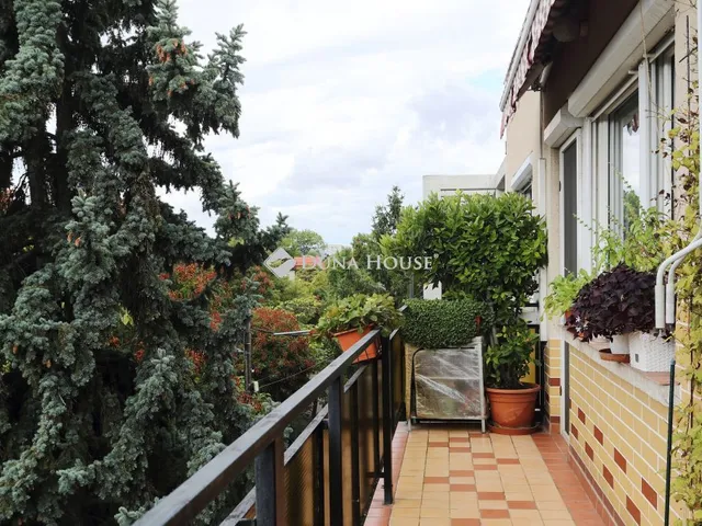 Eladó lakás Budapest XI. kerület 132 nm