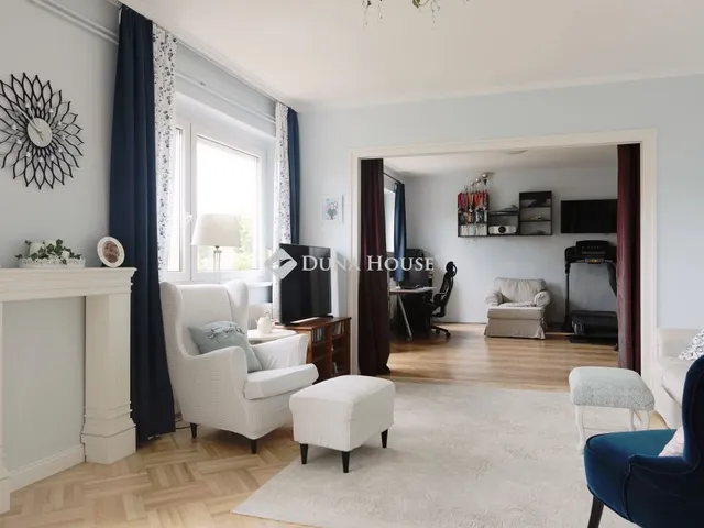 Eladó lakás Budapest XI. kerület 132 nm