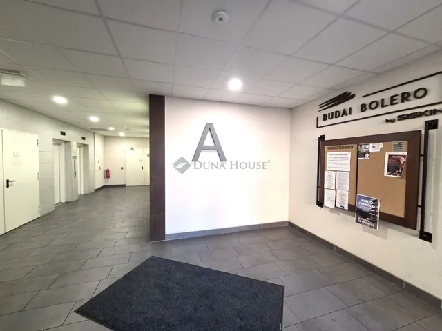 Eladó lakás Budapest XI. kerület 40 nm