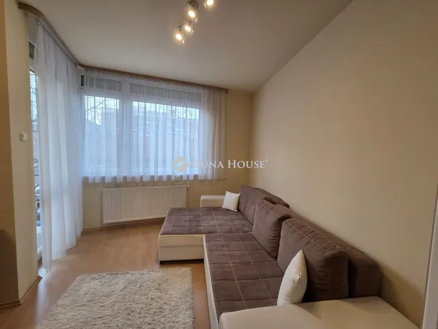 Eladó lakás Budapest XI. kerület 33 nm