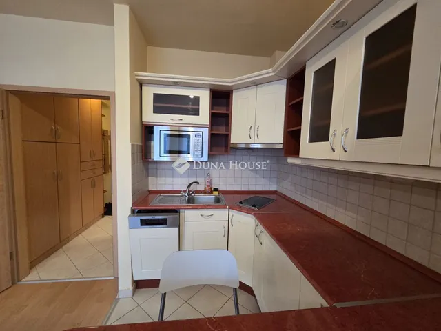 Eladó lakás Budapest XI. kerület, Nádorliget utca 33 nm