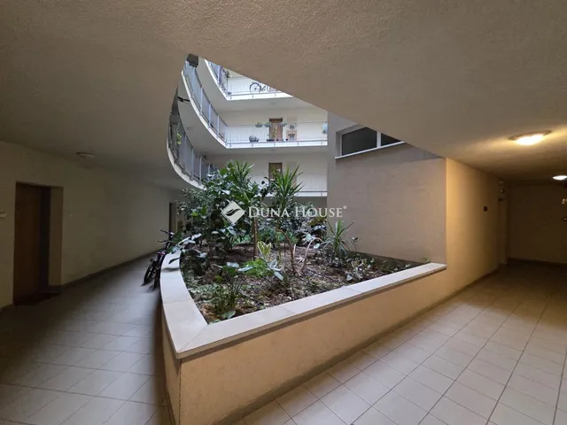 Eladó lakás Budapest XI. kerület, Nádorliget utca 33 nm