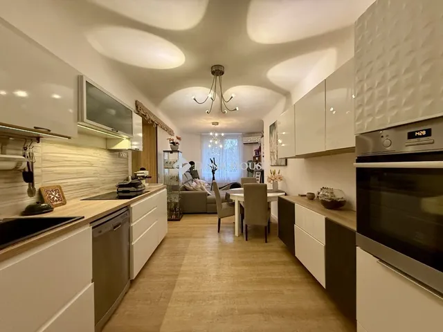 Eladó lakás Budapest XI. kerület 54 nm