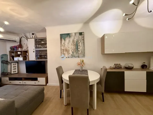 Eladó lakás Budapest XI. kerület 54 nm