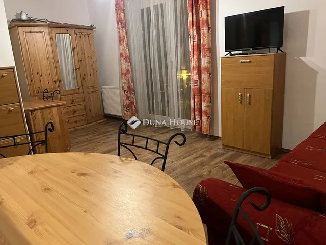 Kiadó lakás Budapest XI. kerület 29 nm