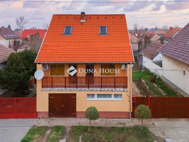 Eladó ház Szeged 171 nm