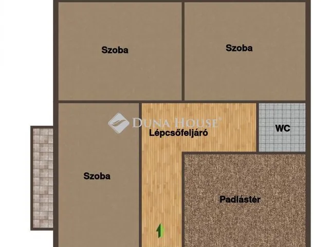 Eladó ház Szeged, Budai Nagy Antal utca 171 nm