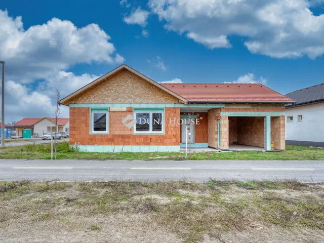 Eladó ház Mórahalom 127 nm