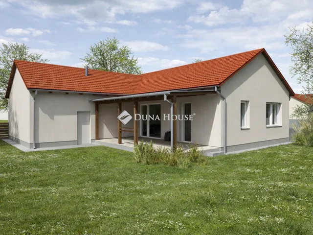 Eladó ház Mórahalom 127 nm