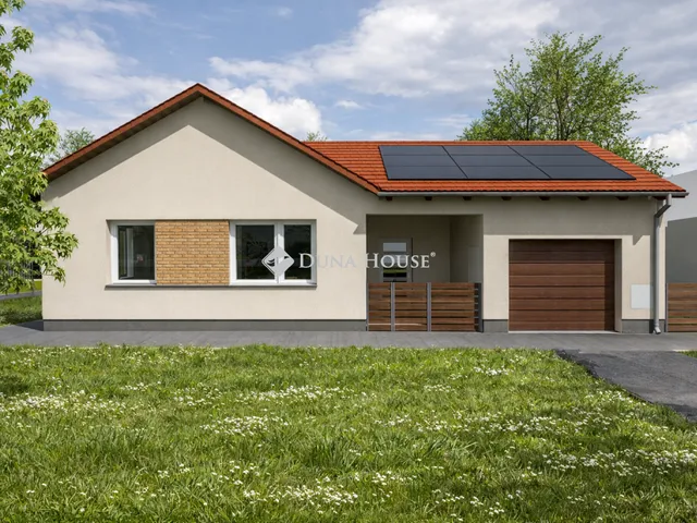 Eladó ház Mórahalom 127 nm