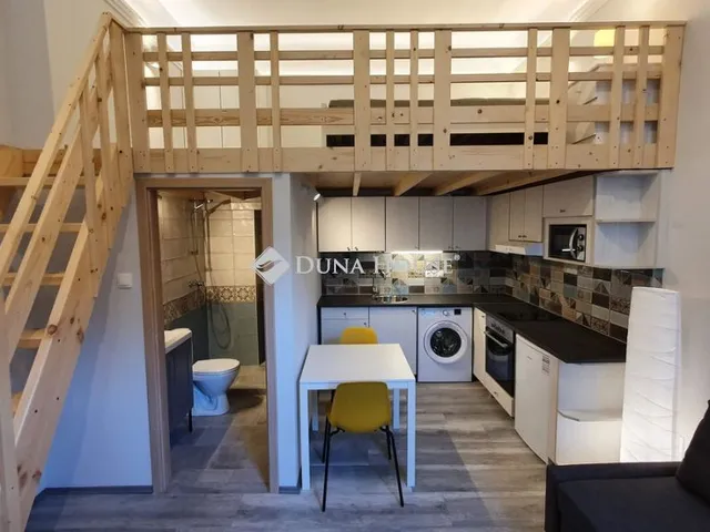 Eladó lakás Budapest XI. kerület 23 nm