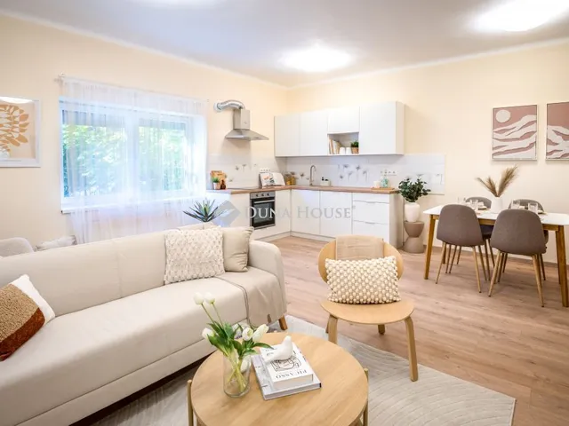 Eladó lakás Budapest XI. kerület 63 nm