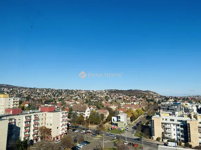 Eladó lakás Budapest XI. kerület 28 nm