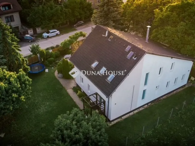 Eladó ház Biatorbágy 251 nm