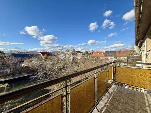 Eladó lakás Budapest XI. kerület 60 nm