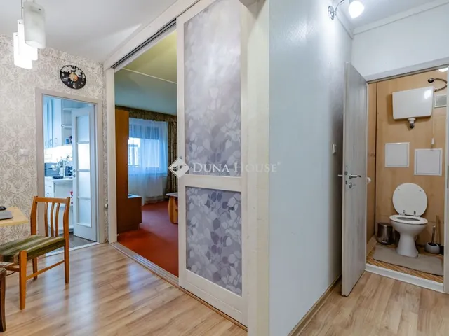 Eladó lakás Budapest XI. kerület 66 nm