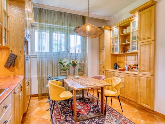 Eladó lakás Budapest XI. kerület 73 nm