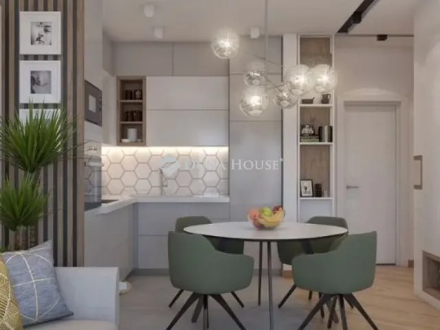 Eladó lakás Budapest XI. kerület 54 nm