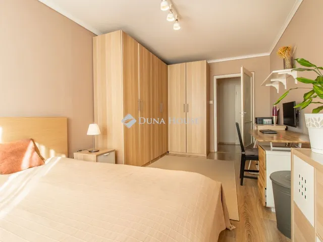 Eladó lakás Budapest XI. kerület, Allende park 52 nm