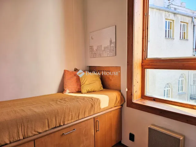 Eladó lakás Budapest XI. kerület 51 nm