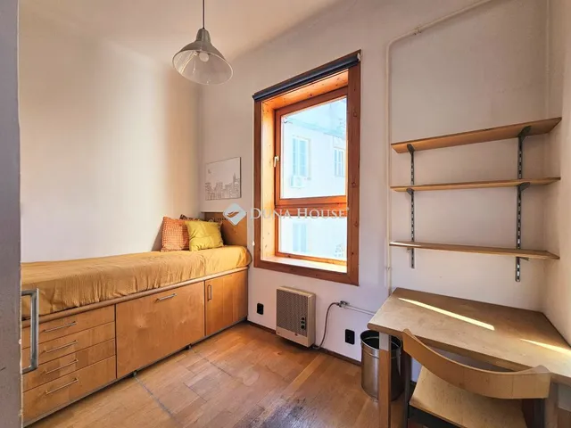 Eladó lakás Budapest XI. kerület 51 nm