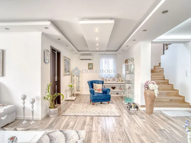 Eladó ház Szigethalom 309 nm