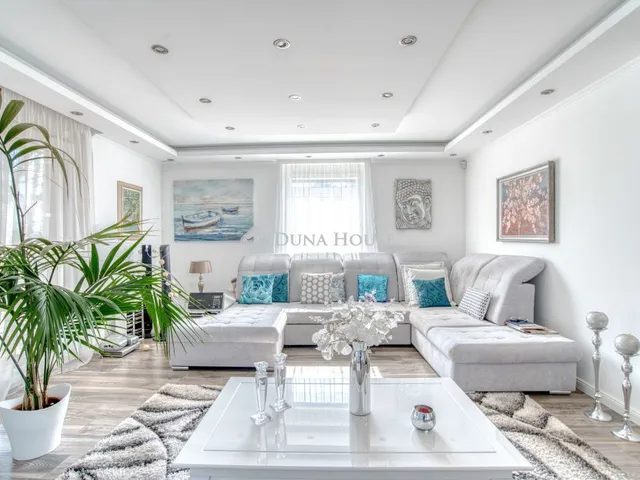 Eladó ház Szigethalom 309 nm