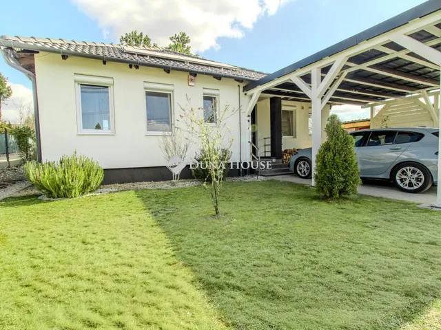 Eladó ház Érd 97 nm