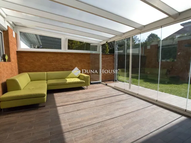 Eladó lakás Budapest II. kerület 188 nm