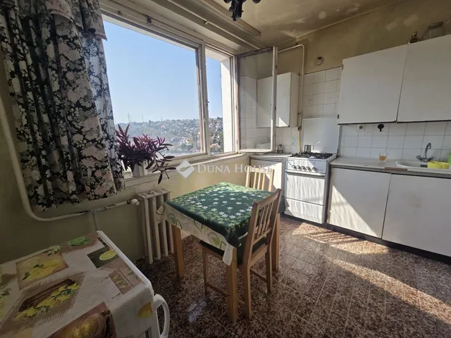 Eladó lakás Budapest XI. kerület 59 nm