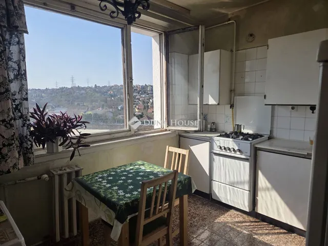 Eladó lakás Budapest XI. kerület 59 nm