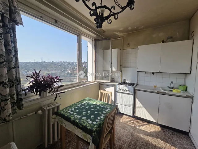 Eladó lakás Budapest XI. kerület 59 nm