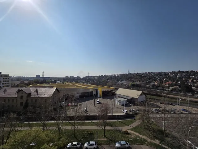 Eladó lakás Budapest XI. kerület 59 nm