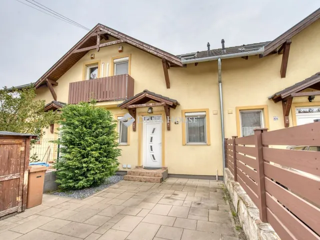 Eladó ház Dunaharaszti 103 nm