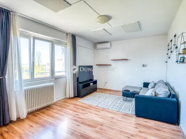 Eladó lakás Budapest IX. kerület 50 nm