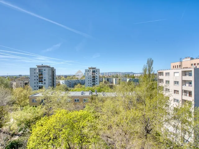 Eladó lakás Budapest IX. kerület, Hurok utca 50 nm