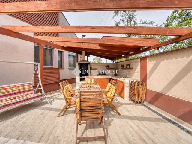 Eladó ház Délegyháza 135 nm