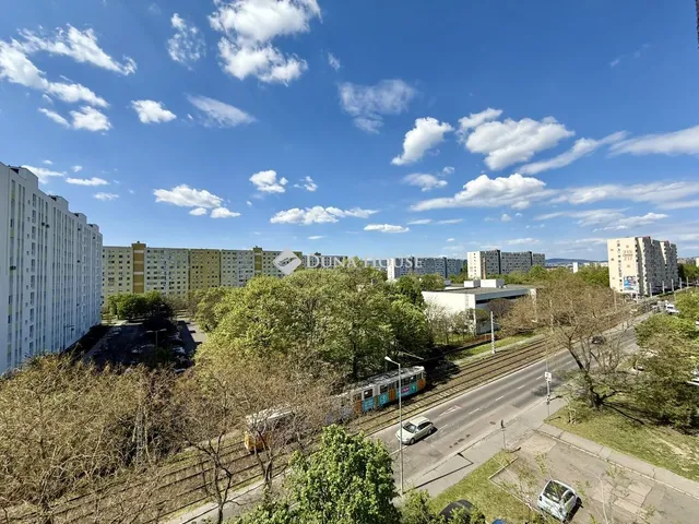 Eladó lakás Budapest XI. kerület 52 nm