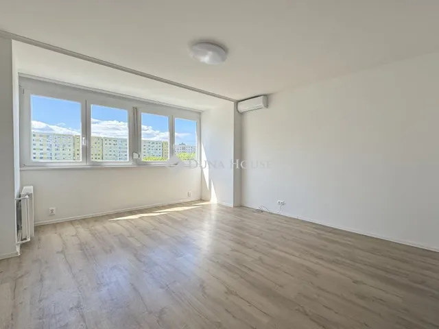 Eladó lakás Budapest XI. kerület 52 nm