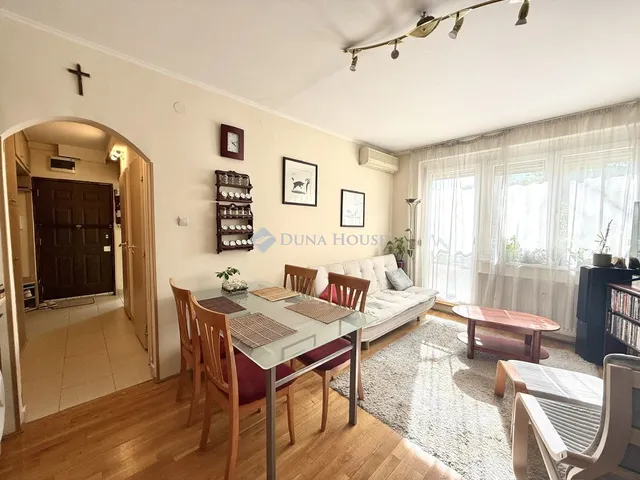 Eladó lakás Budapest XXII. kerület 58 nm