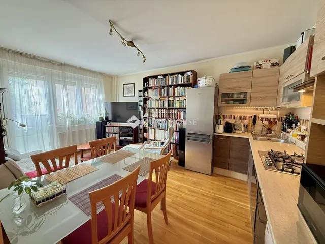 Eladó lakás Budapest XXII. kerület 58 nm