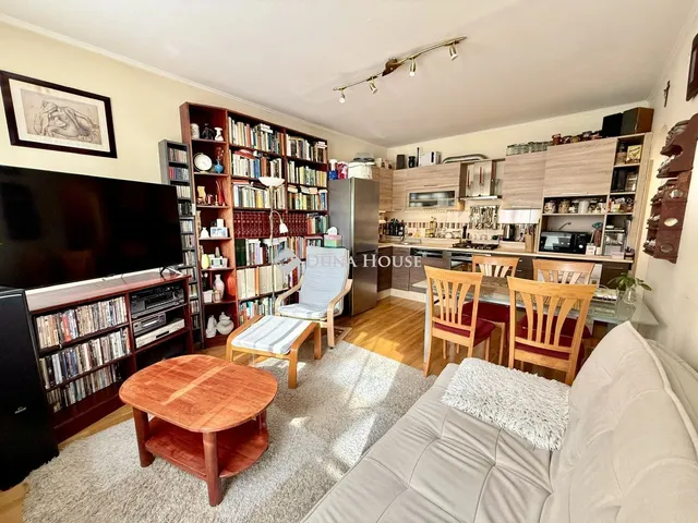 Eladó lakás Budapest XXII. kerület 58 nm