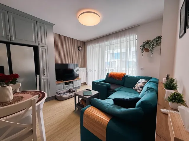 Eladó lakás Budapest XI. kerület 67 nm