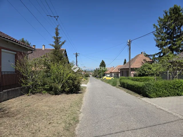Eladó ház Galgahévíz, Kossuth utca 70 nm