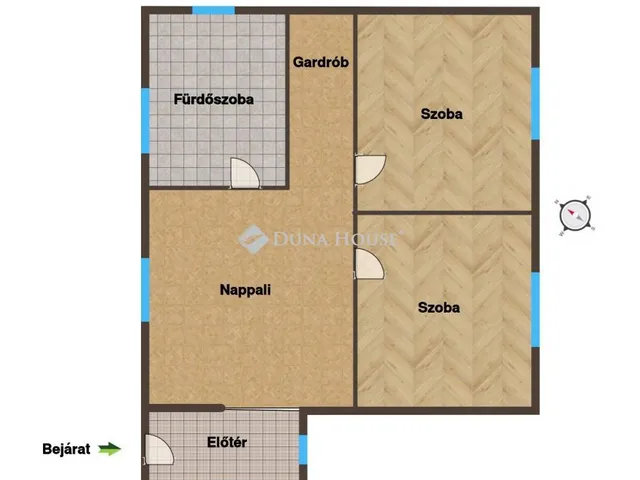 Eladó ház Galgahévíz, Kossuth utca 70 nm