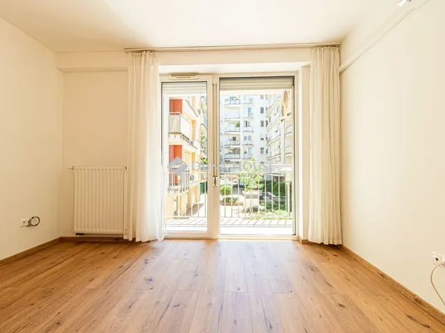 Eladó lakás Budapest IX. kerület 44 nm