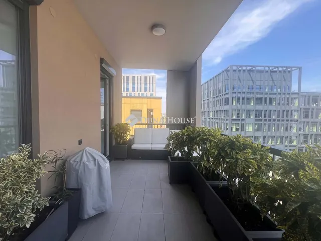 Kiadó lakás Budapest XI. kerület 54 nm