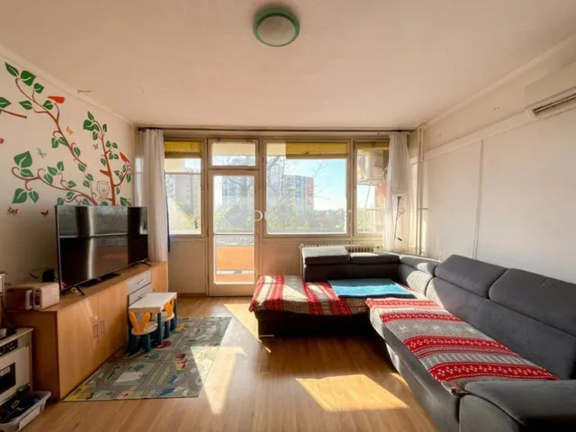Eladó lakás Budapest XX. kerület 66 nm